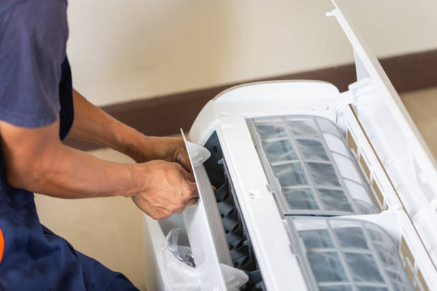 Reliable Roswell, NM HVAC Solutions